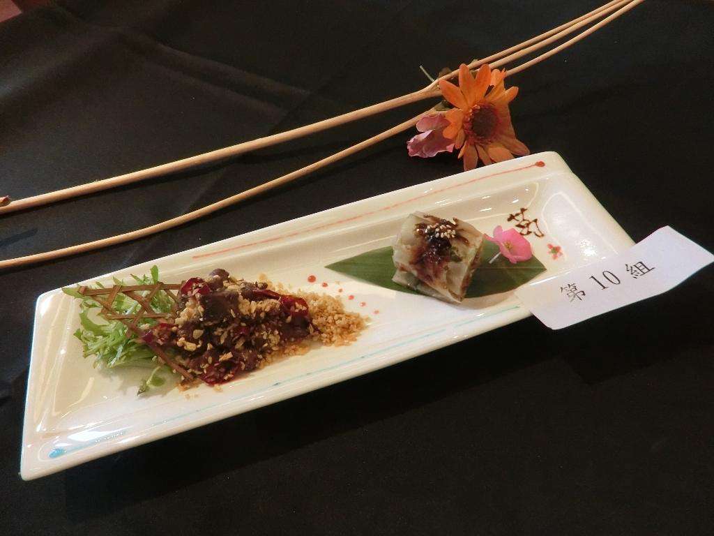 龜甲萬醬油龜甲萬盃烹飪大賽